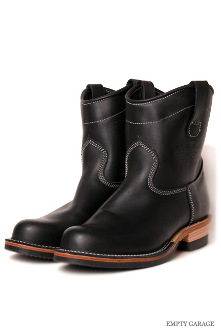 VIBERG PULL ON WESTERN