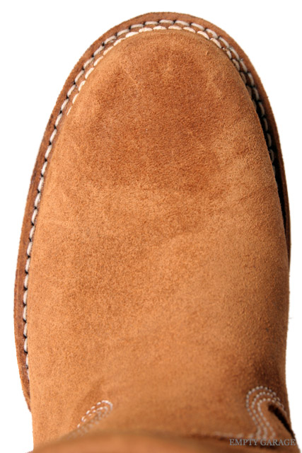 VIBERG PULL ON WESTERN