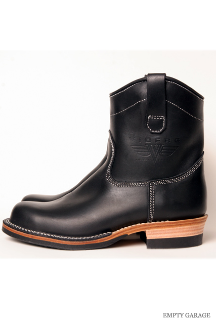 VIBERG PULL ON WESTERN