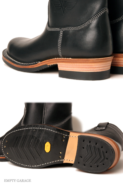 VIBERG PULL ON WESTERN