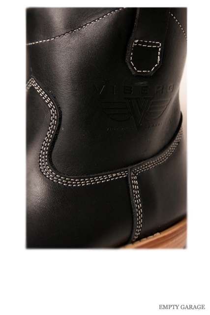 VIBERG PULL ON WESTERN