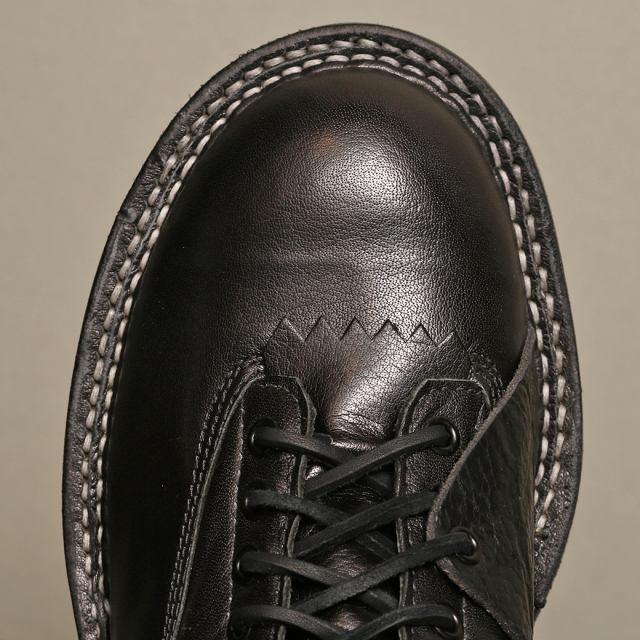 WHITE’S ノースウエスト　ブルハイド × オイルレザートリプルミッドソール ホワイツ ノースウエスト 9.0E ブルハイド ブラウン×シェンナ