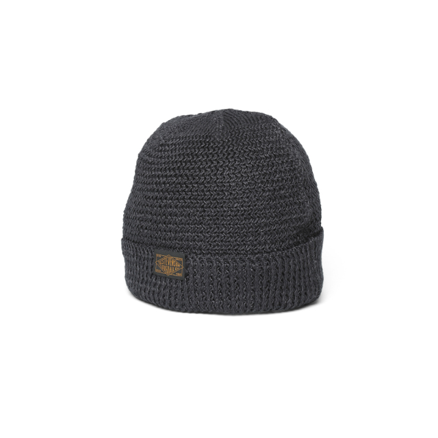 STEVENSON OVERALL CO. Linen Watch Cap - LC