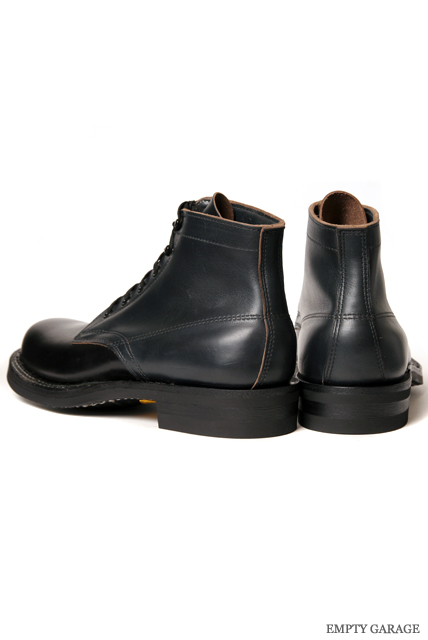 WHITE'S BOOTS CUSTOM SEMI DRESS ホワイツブーツ　カスタム　セミドレス