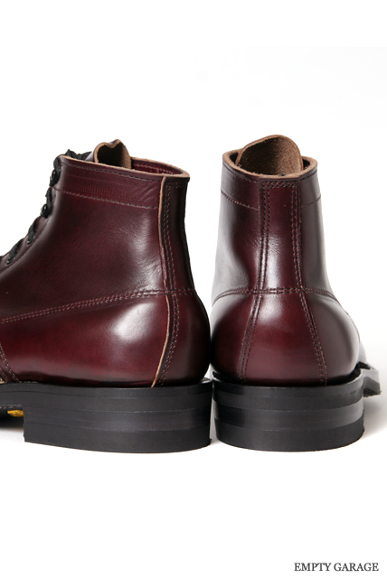 WHITE'S BOOTS CUSTOM SEMI DRESS ホワイツブーツ　カスタム　セミドレス