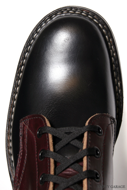 WHITE'S BOOTS CUSTOM SEMI DRESS ホワイツブーツ　カスタム　セミドレス