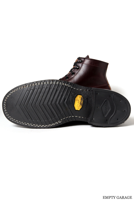 WHITE'S BOOTS CUSTOM SEMI DRESS ホワイツブーツ　カスタム　セミドレス