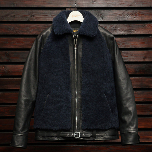 findersKEEPERS 袖レザートップス findersKEEPERS 袖レザートップス 【公式通販】
