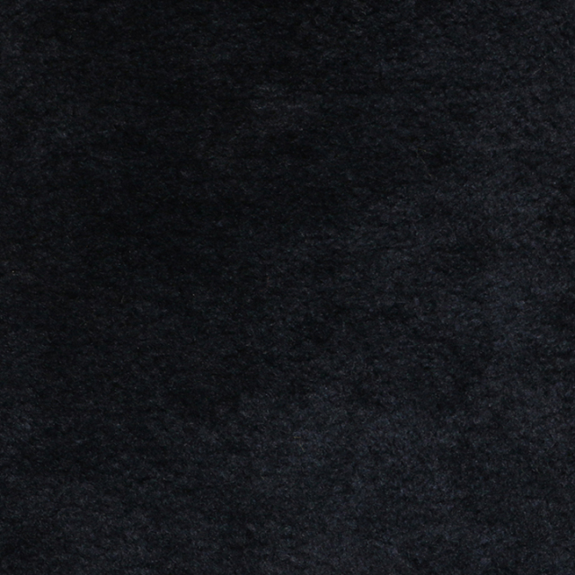 EMPTY GARAGE 別注 FindersKeepers FK-GRIZZLY JACKET BLACK HORSEHIDE x NAVY SHEEPSKIN