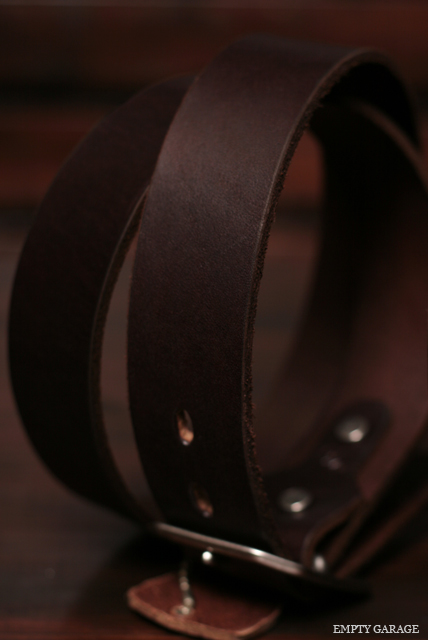 HTC END ONLY BELT　エンドオンリー　ベルト