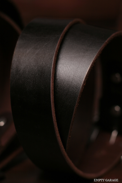 HTC END ONLY BELT　エンドオンリー　ベルト