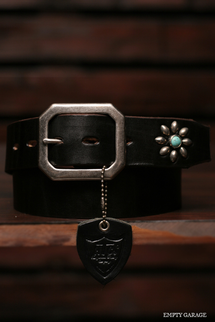 HTC END ONLY BELT　エンドオンリー　ベルト