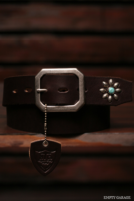 HTC END ONLY BELT　エンドオンリー　ベルト