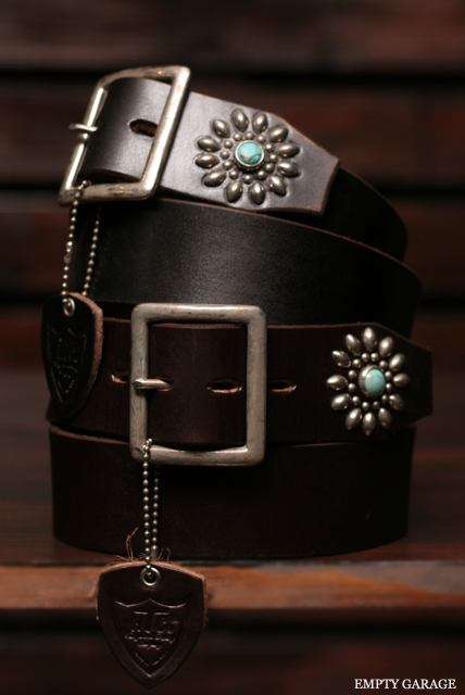 HTC END ONLY BELT　エンドオンリー　ベルト