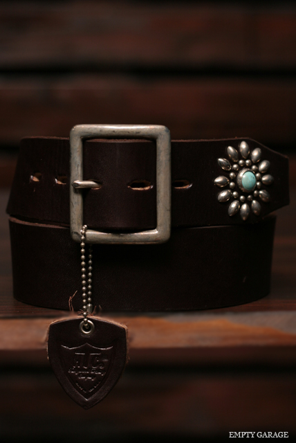 HTC END ONLY BELT　エンドオンリー　ベルト