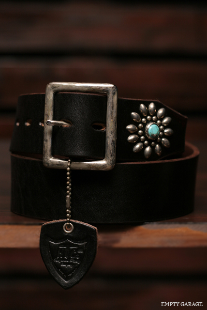 HTC END ONLY BELT　エンドオンリー　ベルト