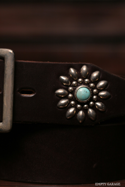 HTC END ONLY BELT　エンドオンリー　ベルト