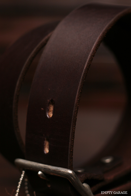 HTC END ONLY BELT　エンドオンリー　ベルト