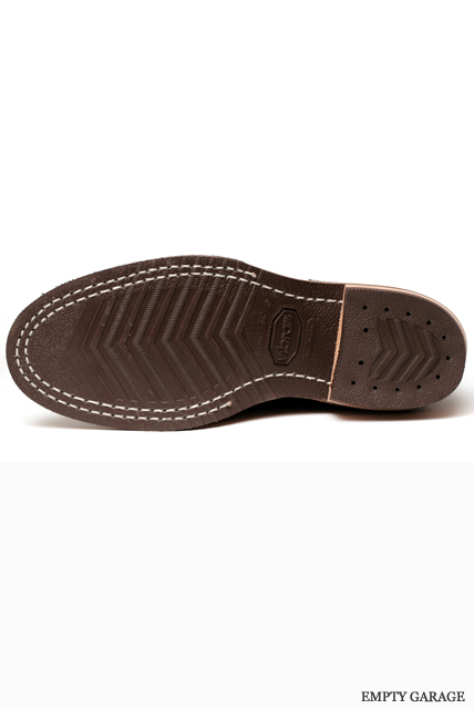 WESCO MORRISON ウエスコ　モリソン　ネイビー