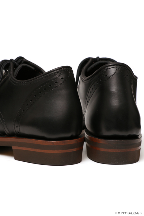 WESCO Robert William （ウエスコ　ロバートウィリアウム） ブラックタイ BKT emptygarage.jp