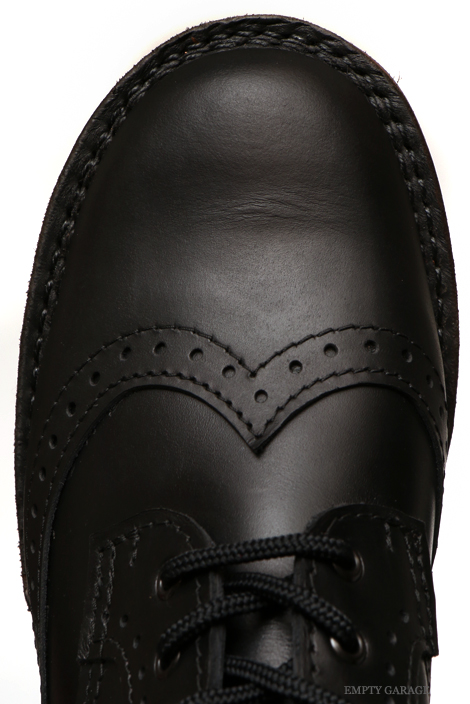 WESCO Robert William （ウエスコ　ロバートウィリアウム） ブラックタイ BKT emptygarage.jp