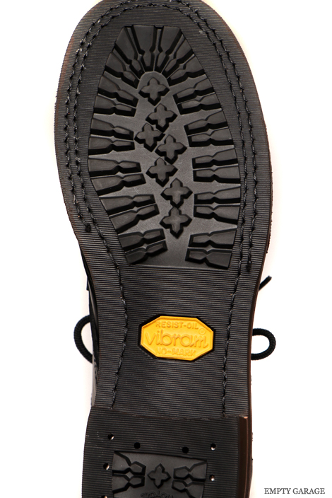 WESCO Robert William （ウエスコ　ロバートウィリアウム） ブラックタイ BKT emptygarage.jp