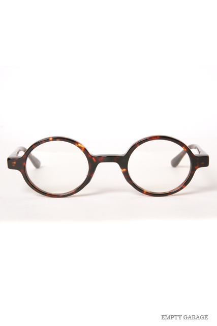 effector ［エフェクター］　chopper アイウェア　眼鏡