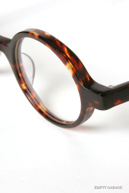 effector ［エフェクター］　chopper アイウェア　眼鏡
