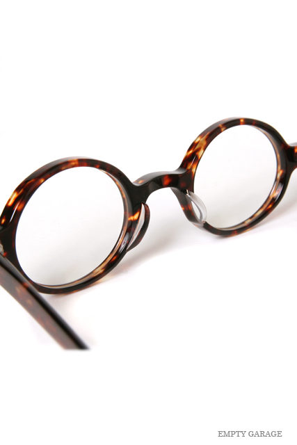 effector ［エフェクター］　chopper アイウェア　眼鏡