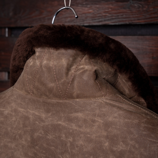【※早い者勝ち※】WESCO × DEHEN Knit Club Jacket DEHEN】KNIT CLUB JACKET〈2 Colors〉- WESCO JAPAN ONLINE SHOP