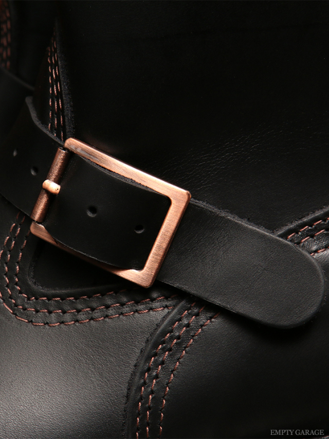 ［ウエスコ］ WESCO NARROW ENGINEER BOSS 7400 (正規品保証書付き）