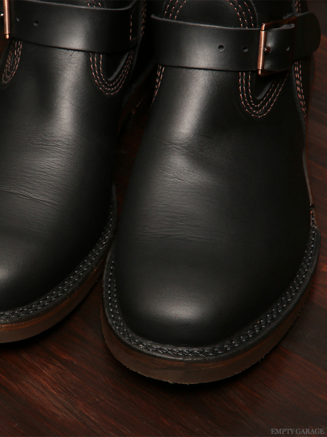 ［ウエスコ］ WESCO NARROW ENGINEER BOSS 7400 (正規品保証書付き）