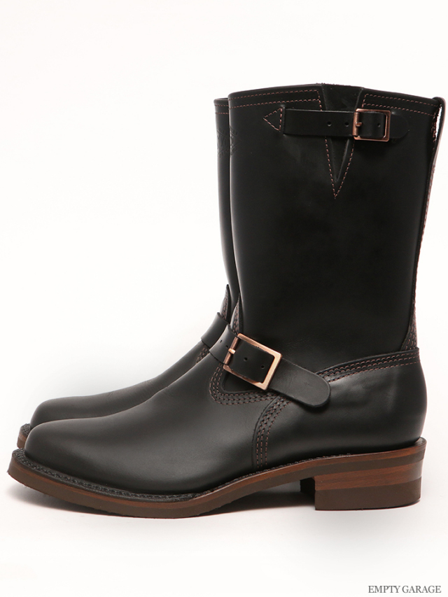 ［ウエスコ］ WESCO NARROW ENGINEER BOSS 7400 (正規品保証書付き）