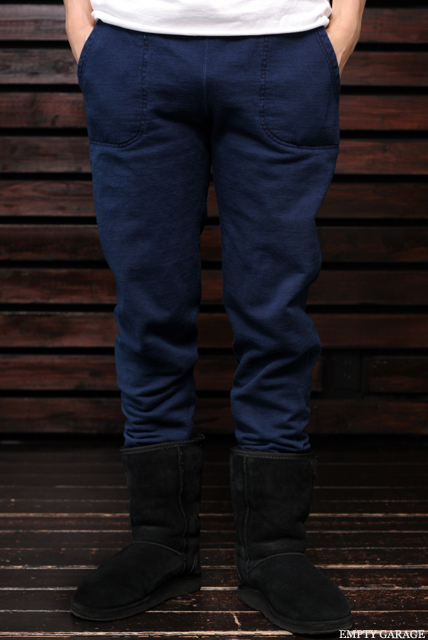 The Sandalman　SNUG BOOT "Birken sole"　Black 【2014年モデル】