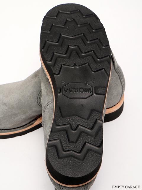 WESCO ROMEO SLATE GRAY ウエスコ　ロメオ　スレート　グレー