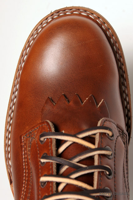 WHITE'S BOOTS SEMI DRESS LAST