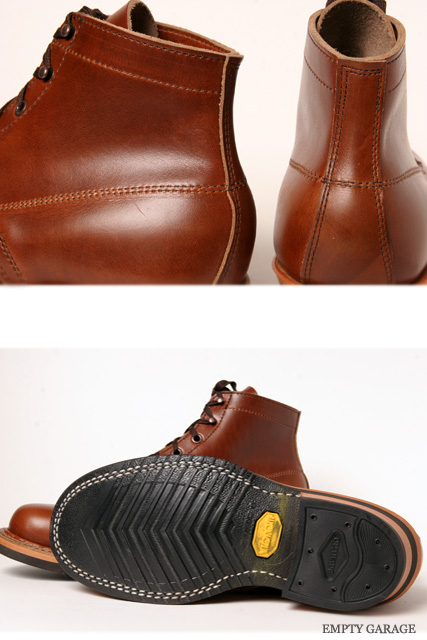 WHITE'S BOOTS SEMI DRESS LAST