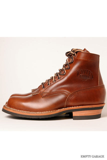 WHITE'S BOOTS SEMI DRESS LAST