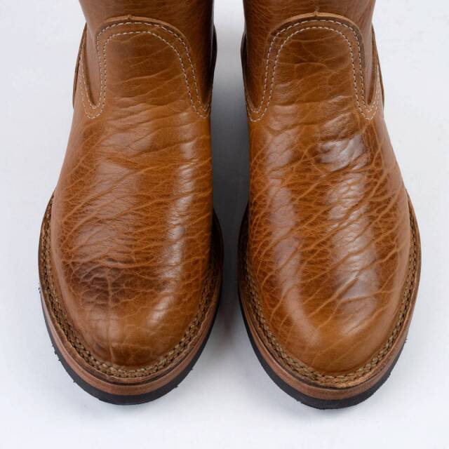 WESCO Morrison Brown Bison ウエスコ モリソン ブラウンバイソン
