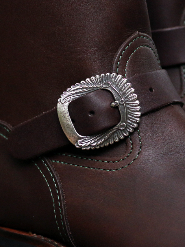 100th Anniversary) WESCO The BOSS x Lynch Silversmith Limited