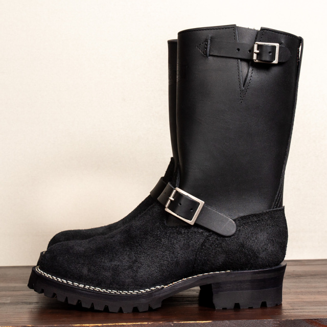 Wesco Boots Boss Jobmaster ウエスコブーツ ボス ジョブマスター ワークブーツ エンジニアブーツ