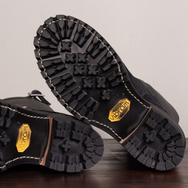 Wesco Boots Boss Jobmaster ウエスコブーツ ボス ジョブマスター ワークブーツ エンジニアブーツ