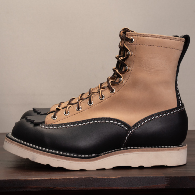 Wesco Boots Boss Jobmaster ウエスコブーツ ボス ジョブマスター ワークブーツ エンジニアブーツ