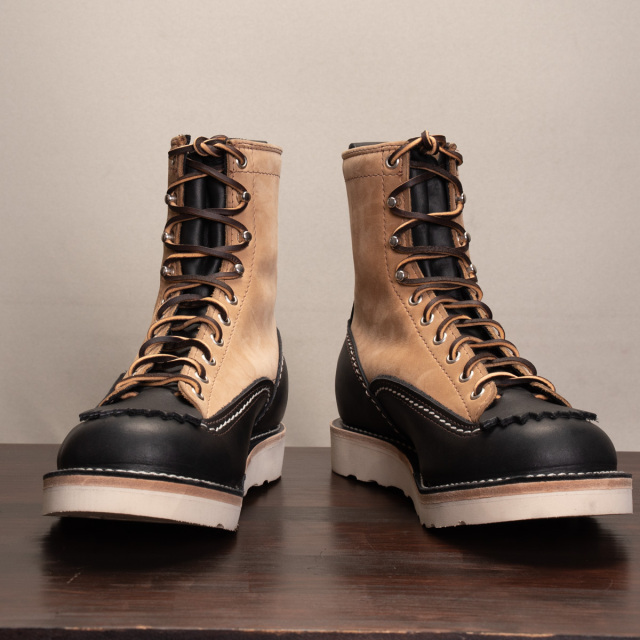 Wesco Boots Boss Jobmaster ウエスコブーツ ボス ジョブマスター ワークブーツ エンジニアブーツ