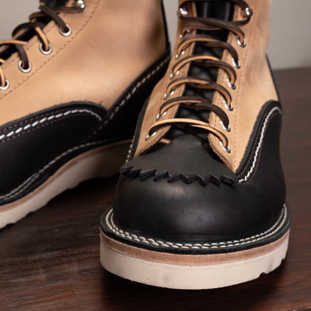Wesco Boots Boss Jobmaster ウエスコブーツ ボス ジョブマスター ワークブーツ エンジニアブーツ