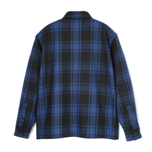 STEVENSON OVERALL ウールジャケット Stevenson Overall Co. 