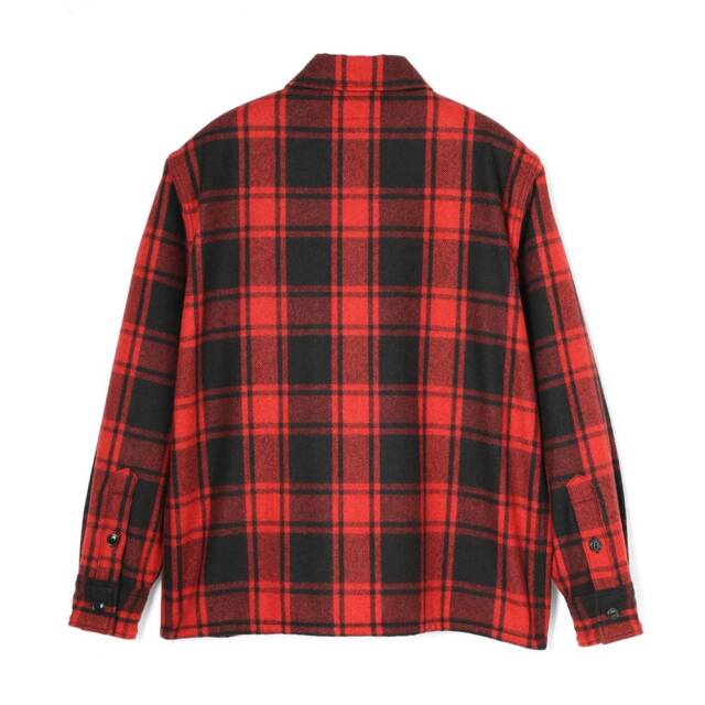 Stevenson Overall Co. 2025 Winter and Spring