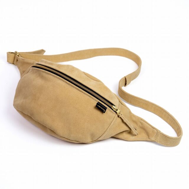 VANSON 9SBB FANNY PACK バンソン ファニーパック バッグ