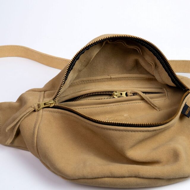 VANSON 9SBB FANNY PACK バンソン ファニーパック バッグ