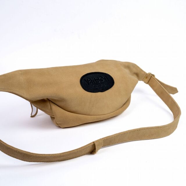 VANSON 9SBB FANNY PACK バンソン ファニーパック バッグ